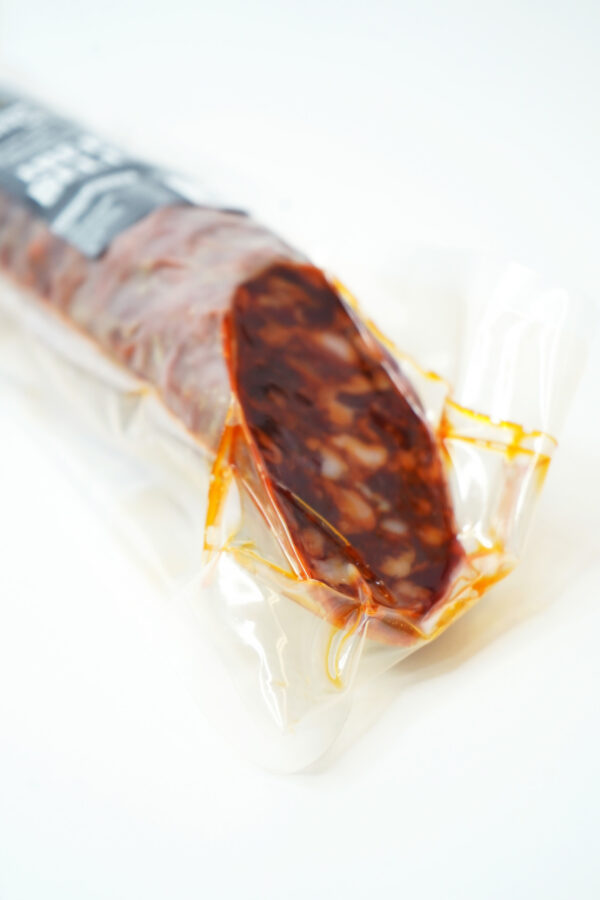 CHORIZO-IBERICO - Delicias de Extremadura