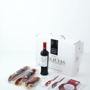 EXP_IBERICA - Delicias de Extremadura