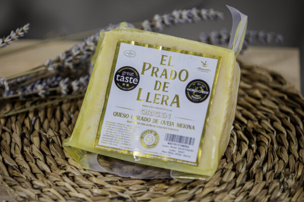 El Prado de Llera Origen - Delicias de Extremadura